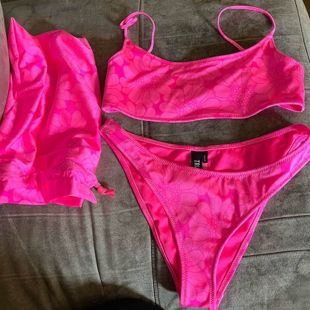 COPY - Triangl bikini